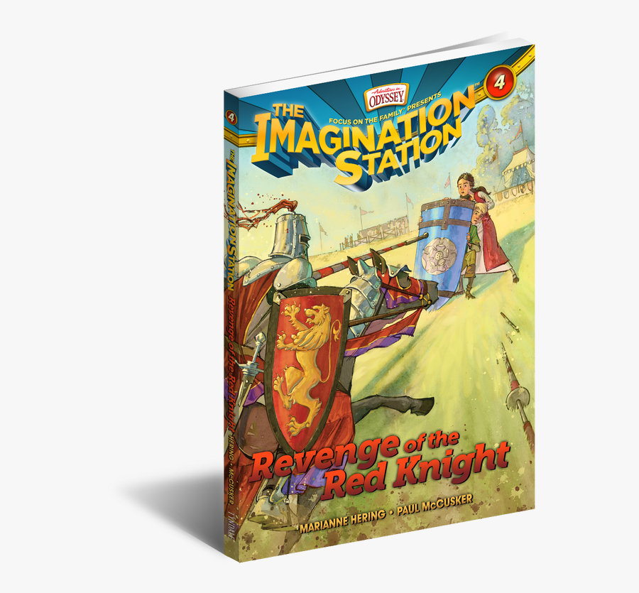 Transparent Patrick Face Png - Revenge Of The Red Knight, Transparent Clipart