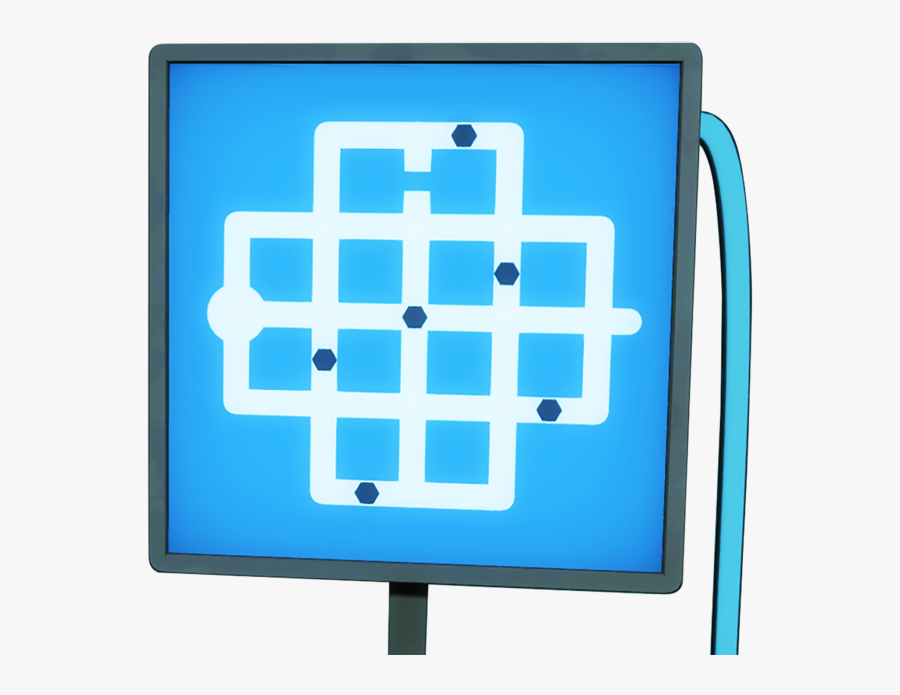 The Witness - Mac App Store Catalina, Transparent Clipart