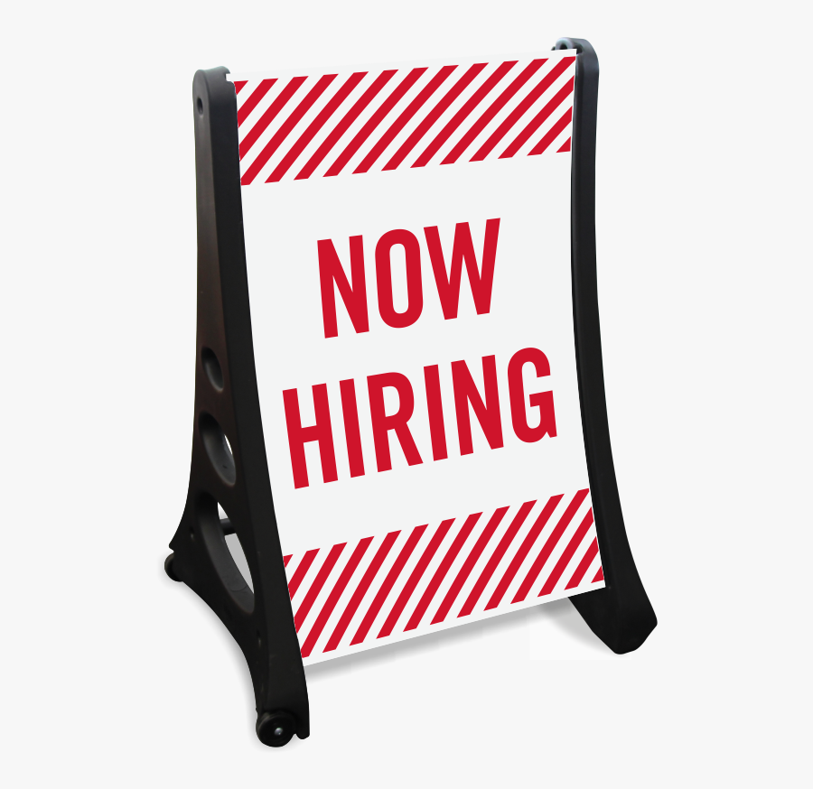 Transparent Now Hiring Clipart - Parking, Transparent Clipart