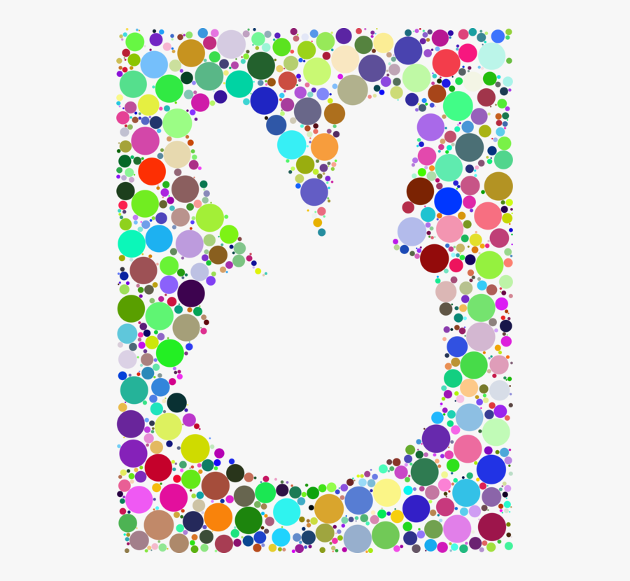 Petal,square,symmetry - Circle, Transparent Clipart