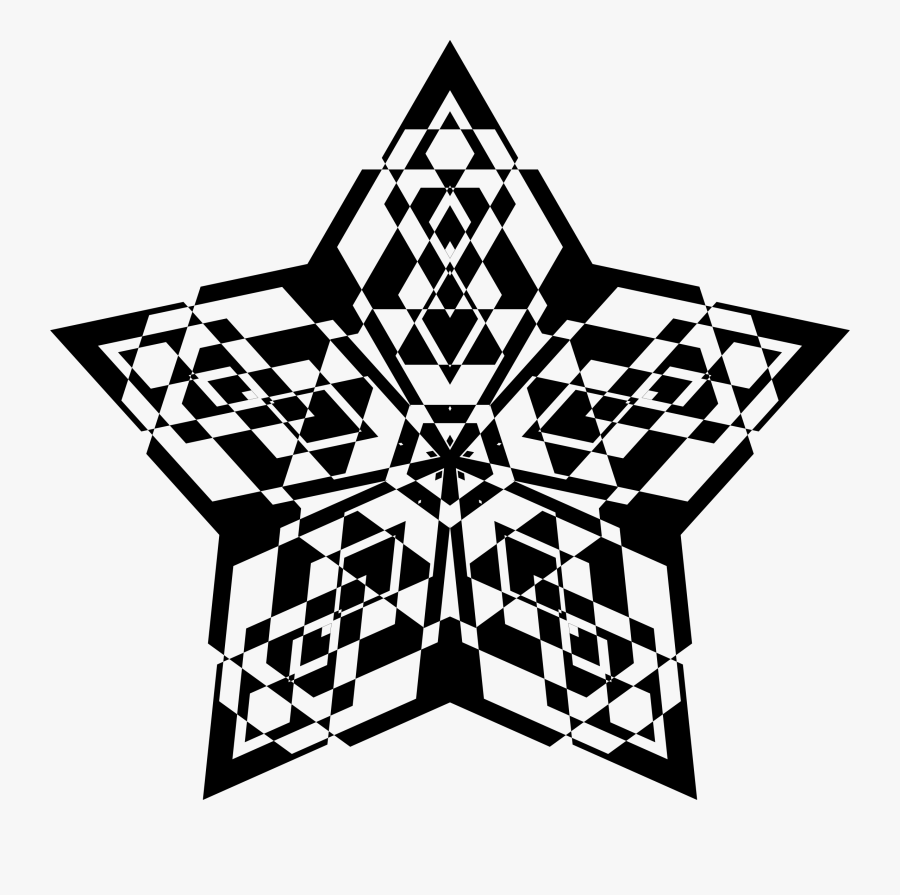 Positively Negative 5 Clip Arts - Cross, Transparent Clipart