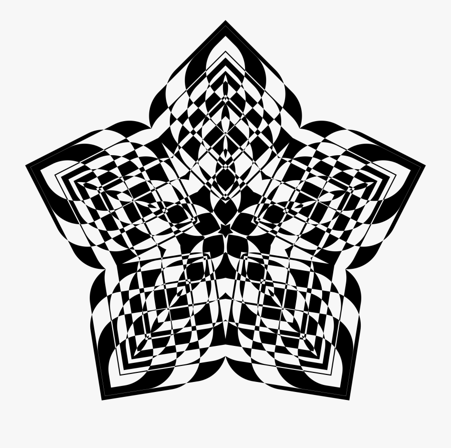 Positively Negative 8 Clip Arts - Cross, Transparent Clipart