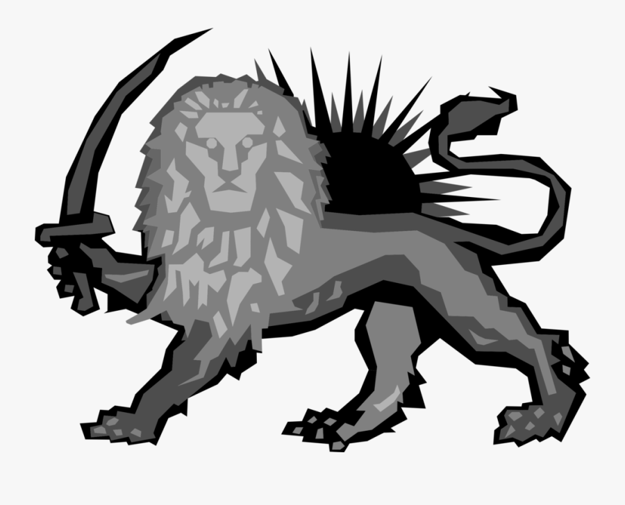 Wildlife,big Cats,felidae - Illustration, Transparent Clipart