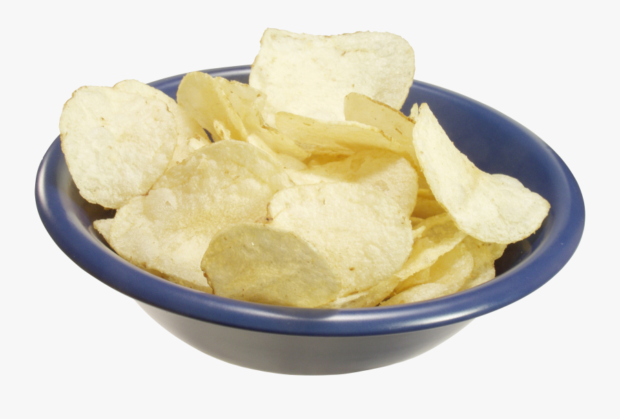 Potato Chips Png - Foods That Starts With Letter C, Transparent Clipart