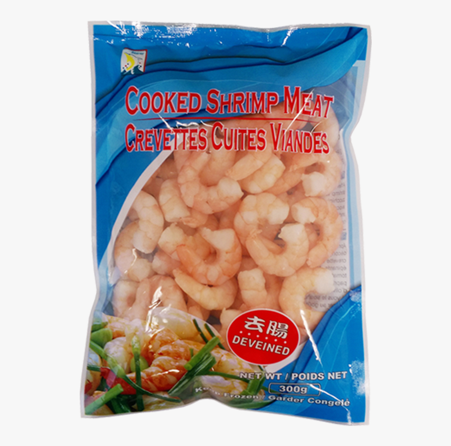 Transparent Cooked Fish Png - Scampi, Transparent Clipart