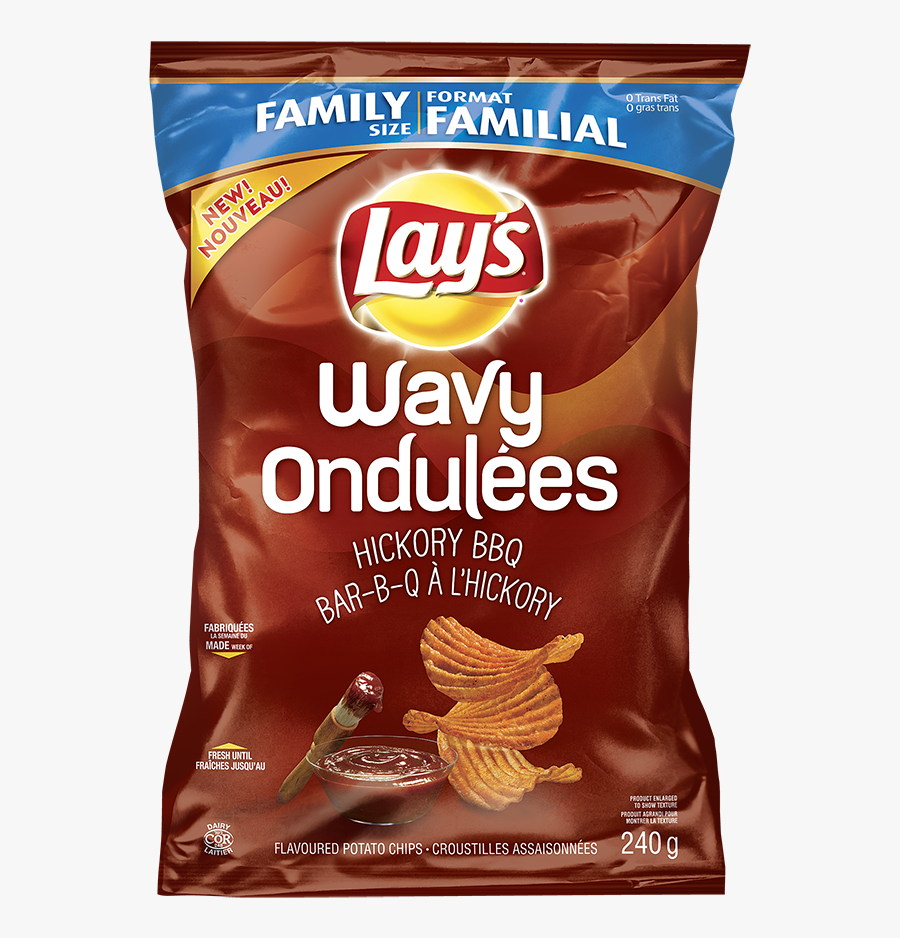 Chips Transparent Wavy - Lays Paprika And Sweet Onion, Transparent Clipart