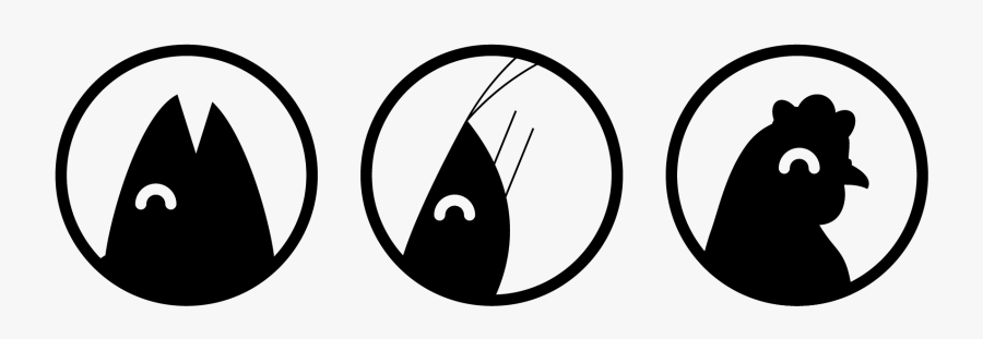 Circle, Transparent Clipart