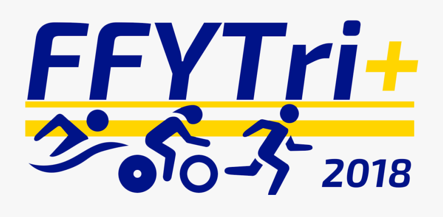 Olympic Clipart Triathlon Bike - Traffic Sign, Transparent Clipart