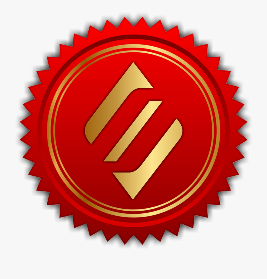 Transparent Guarantee Png - Branded Kamina, Transparent Clipart