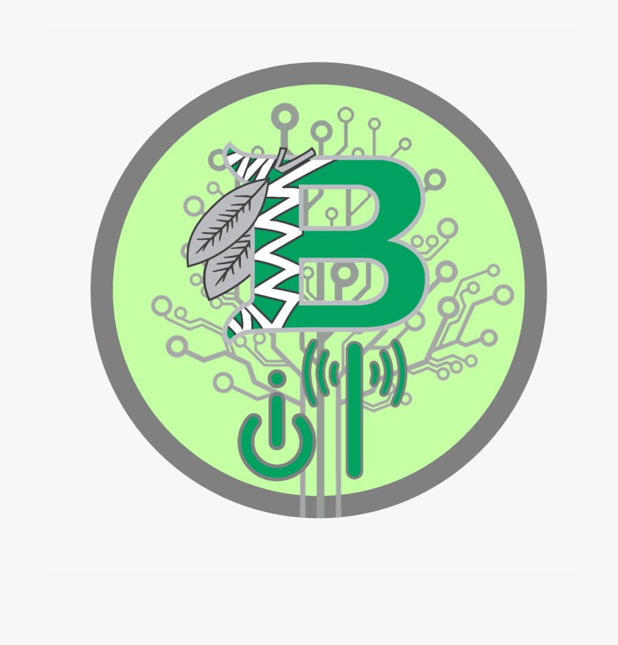 It Department Logo - Brentwood, Transparent Clipart