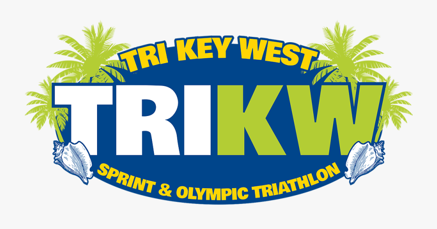 Tri Key West, Transparent Clipart