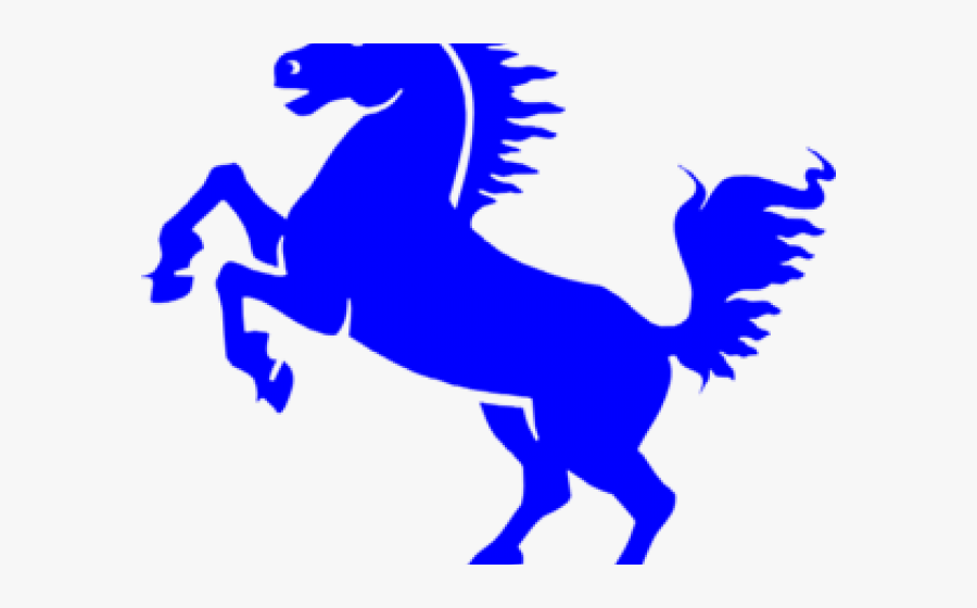 Icon Horse Vector Png, Transparent Clipart