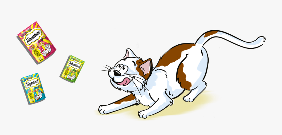 Dreamies, Transparent Clipart