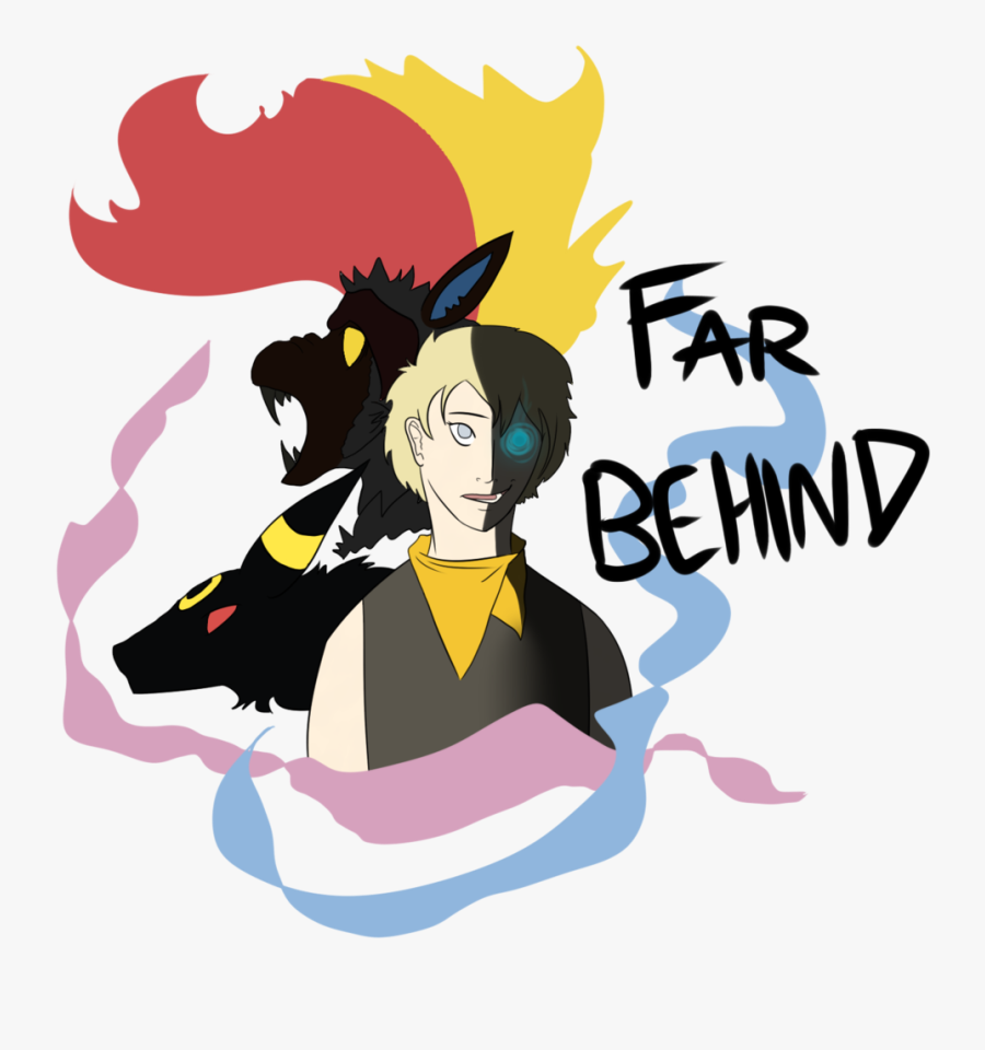 Inactive Behind A Diamond Nuzlocke Posted Image - Cartoon, Transparent Clipart