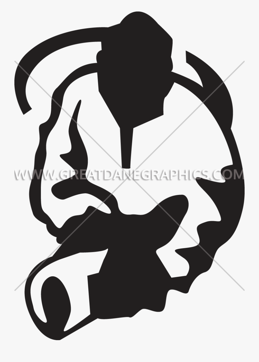 With Production Ready Artwork - Emblem, Transparent Clipart