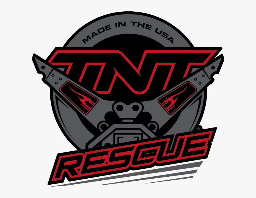 Tnt Rescue, Transparent Clipart