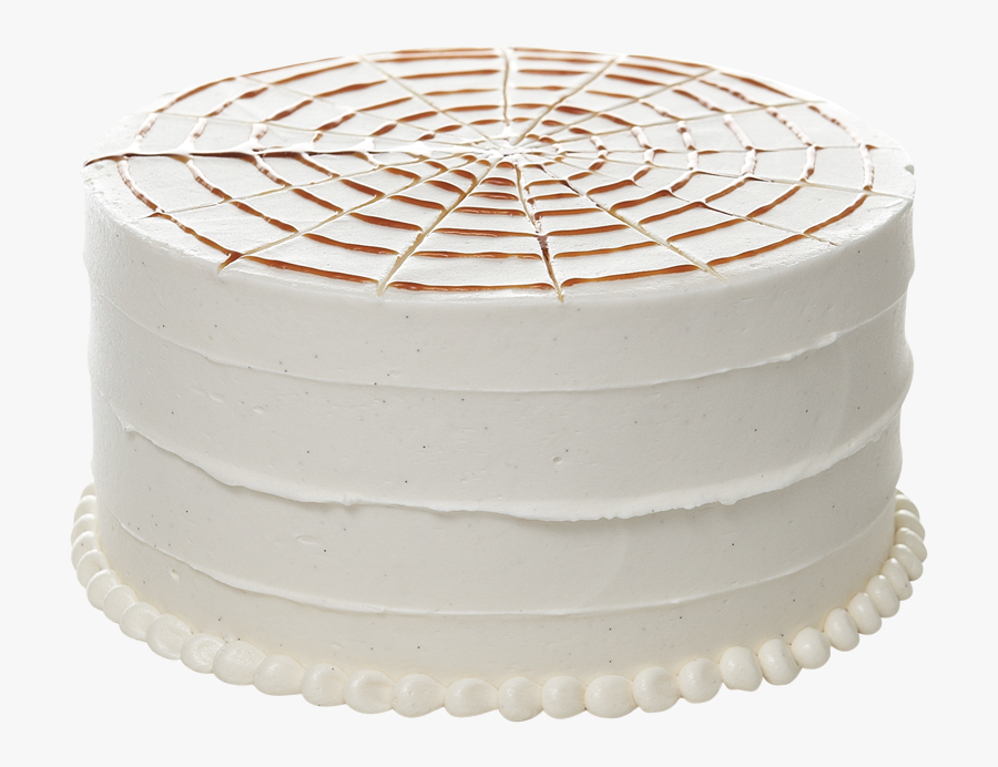 Transparent Bundt Cake Clipart - Birthday Cake, Transparent Clipart