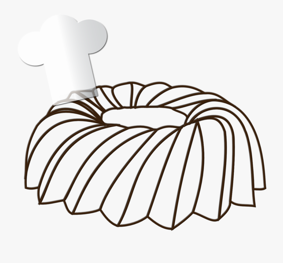 Cakelogo1500 3b210c, Transparent Clipart