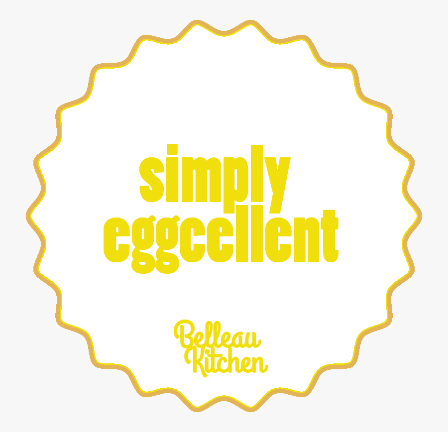 Eggcellent Eggs, Transparent Clipart