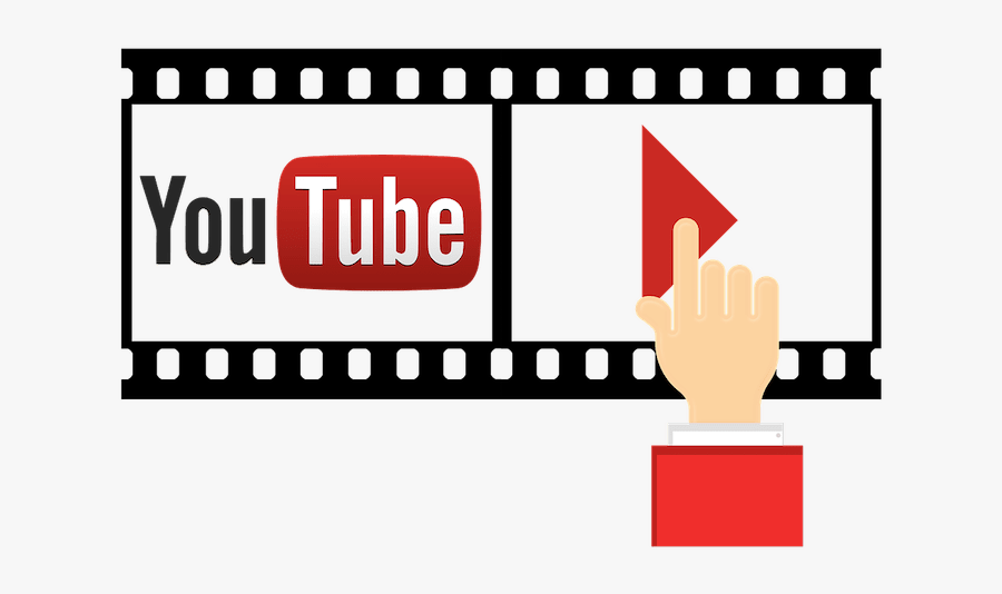 50 Big Tips On How To Improve Your Youtube Channel - New Video On Youtube, Transparent Clipart