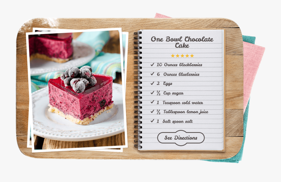 Pastries Backgrounds, Transparent Clipart