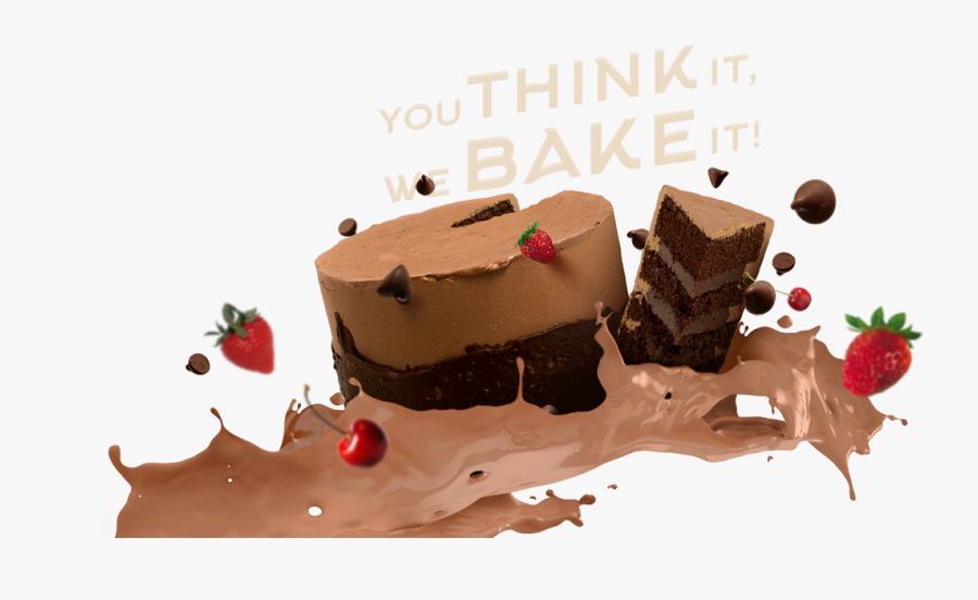 Chocolate, Transparent Clipart