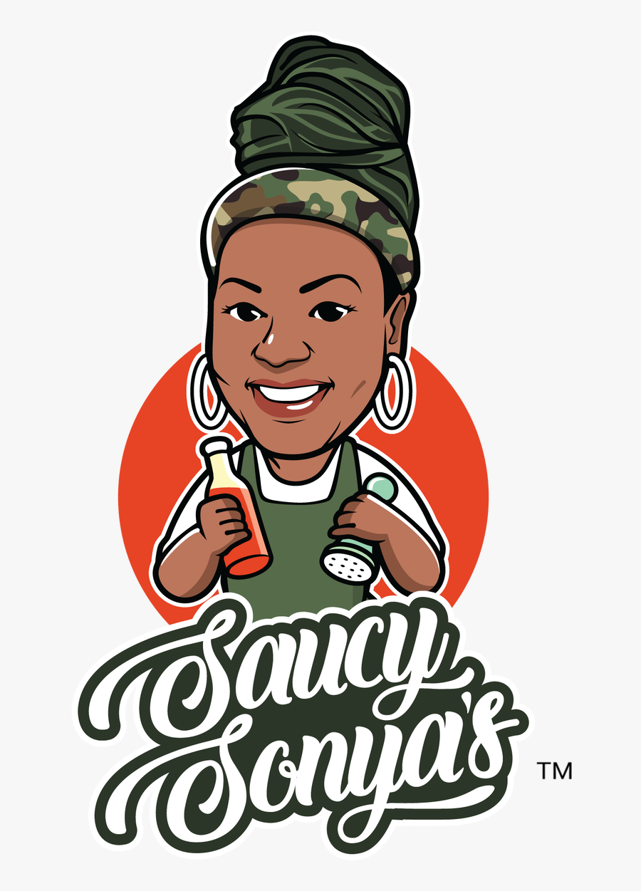 Photo 1560229679563 - Saucy Sonya Spices, Transparent Clipart