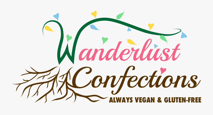 Wanderlust Confections - Los Angeles, Transparent Clipart