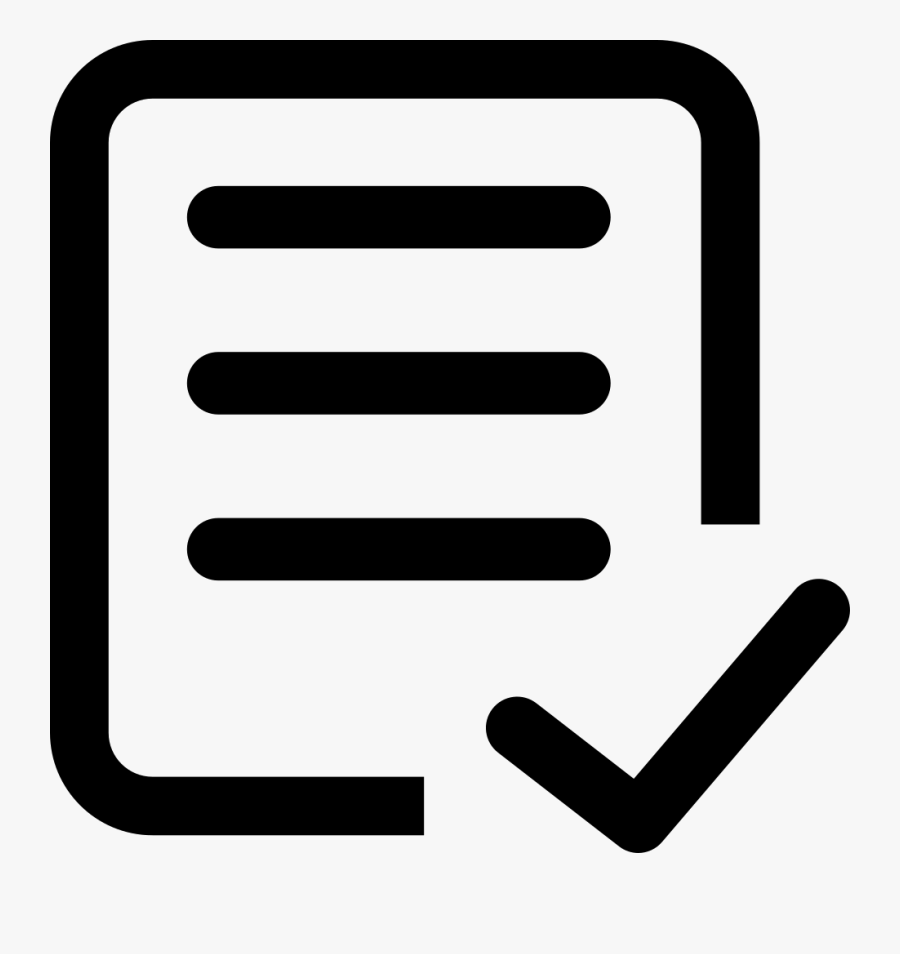 Thumb Clipart Approval - Approval Icon Free, Transparent Clipart