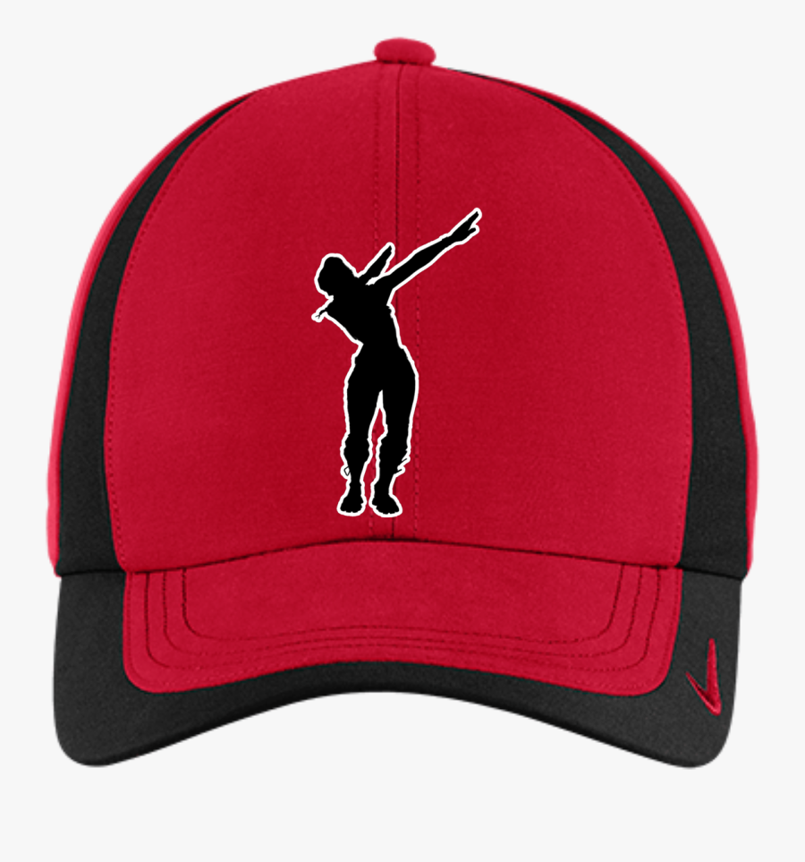 Transparent Nike Png - Fortnite Hat Transparent, Transparent Clipart
