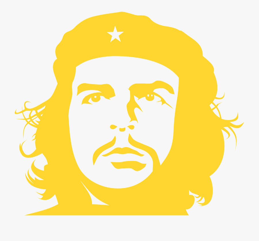 Che, Transparent Clipart
