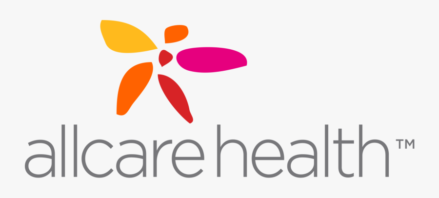 Moss Adams Logo Png - Allcare Health, Transparent Clipart