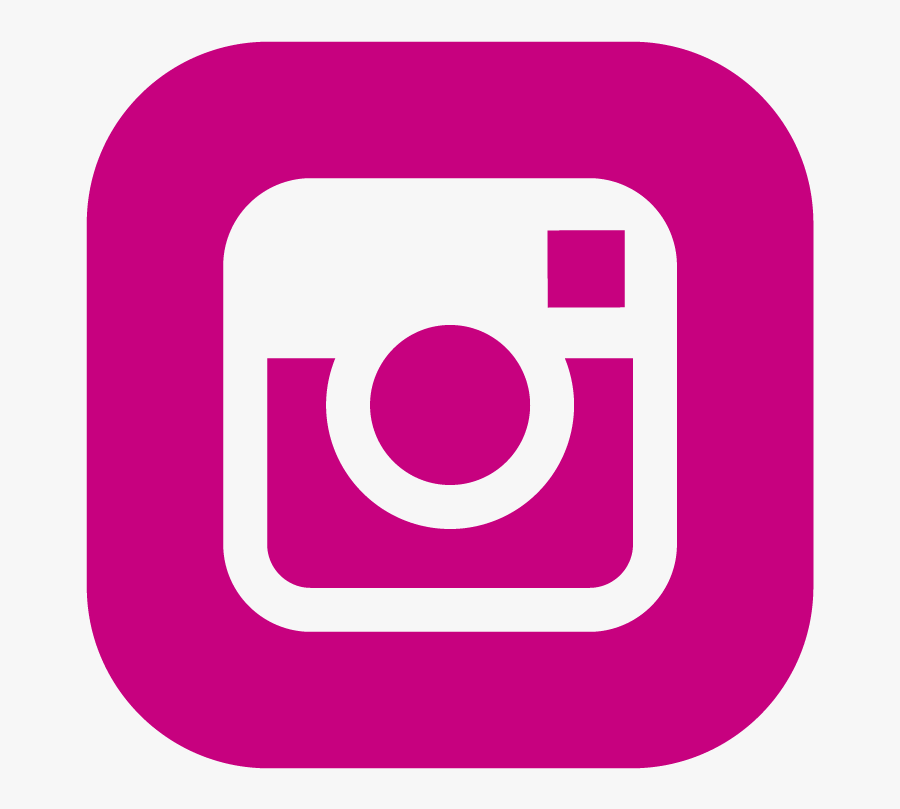 Domino Clipart Symbol - Black Instagram Icon Transparent, Transparent Clipart