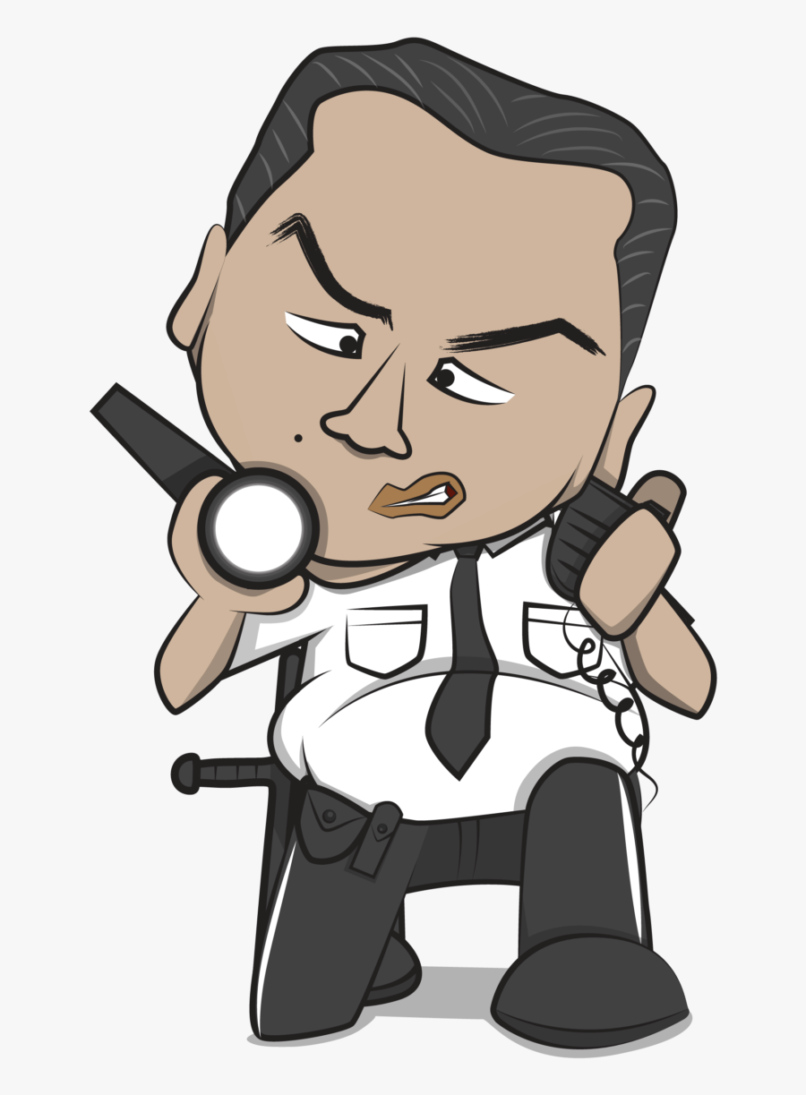 Cartoon, Transparent Clipart