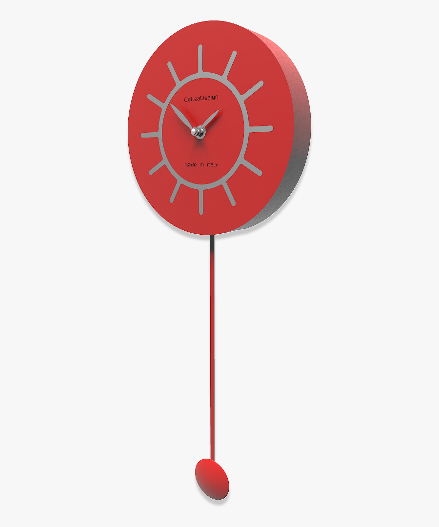 Clock, Transparent Clipart