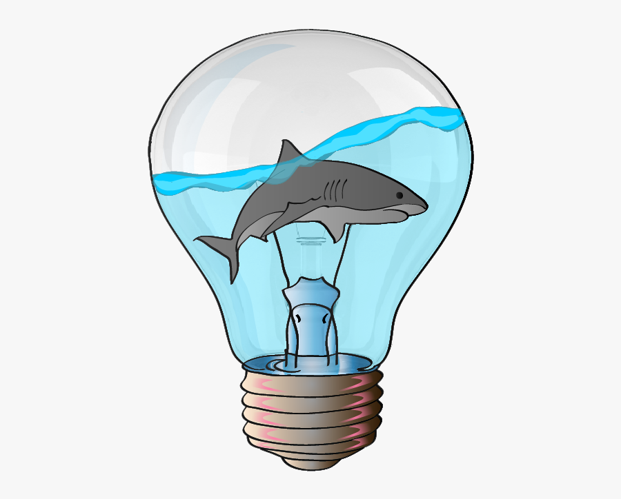 Foucault Pendulum Darksharkthinktank - Incandescent Light Bulb, Transparent Clipart
