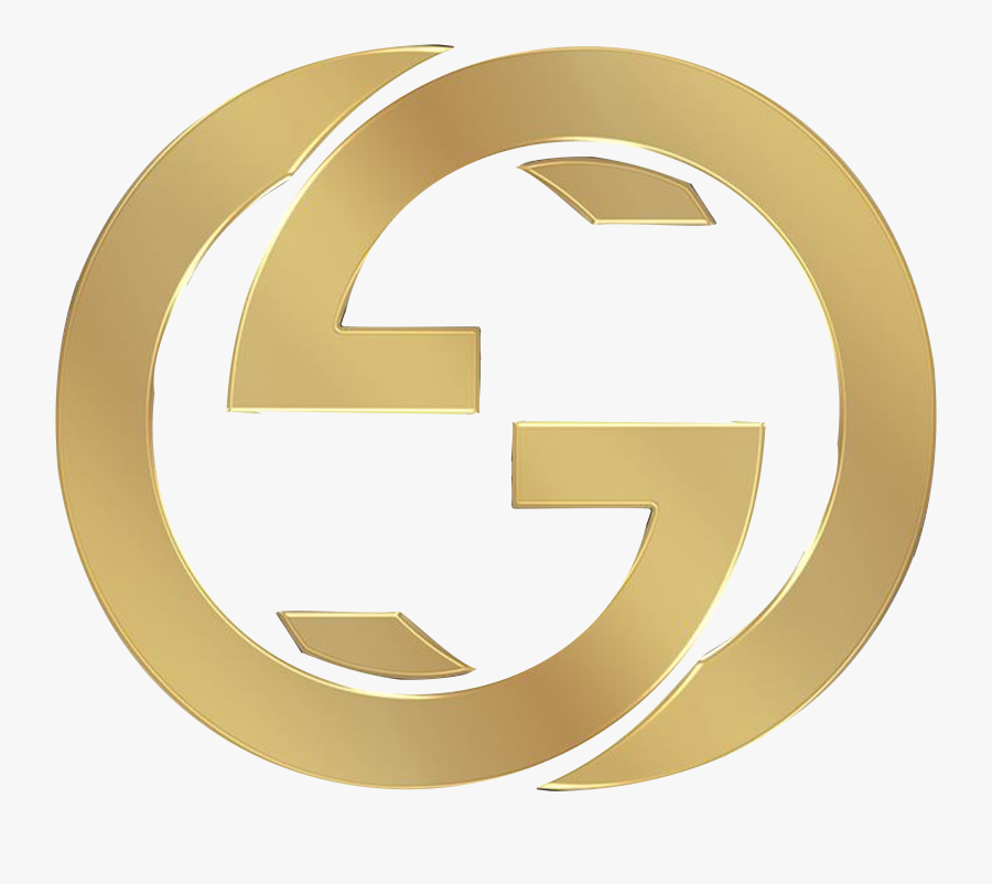 Tea Brand Gucci Gang Others Logo Clipart - Gucci Logo Transparent Background, Transparent Clipart