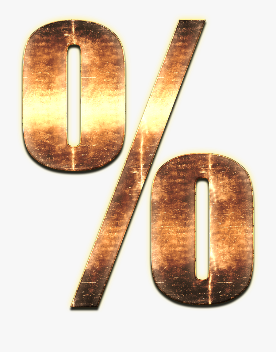 Percent Png Clipart - Wood, Transparent Clipart