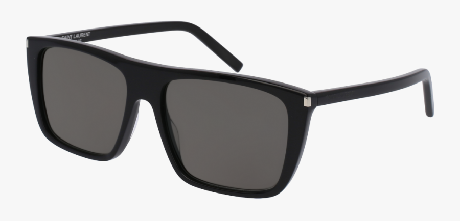 Color Ray-ban Wayfarer Designer Gucci Sunglasses - Breaking Bad Heisenberg Sunglasses, Transparent Clipart