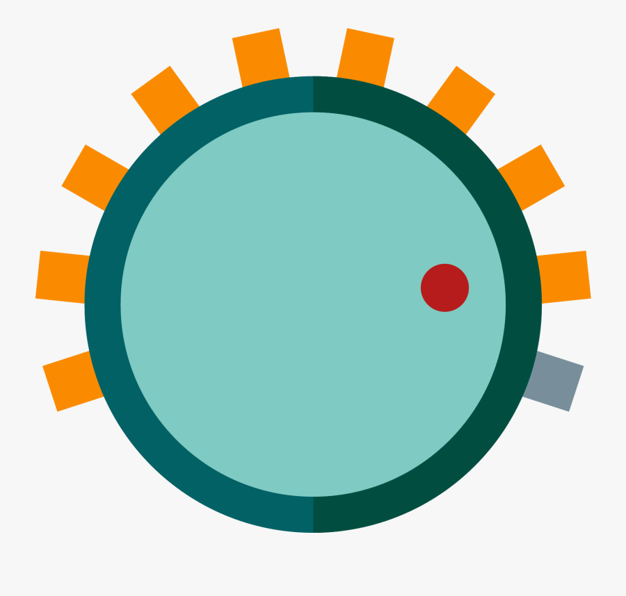 Vector 90 Percent - Icon, Transparent Clipart