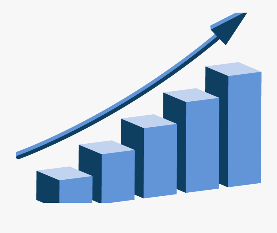 Florida Clipart Product - Clip Art Rising Arrow Png, Transparent Clipart
