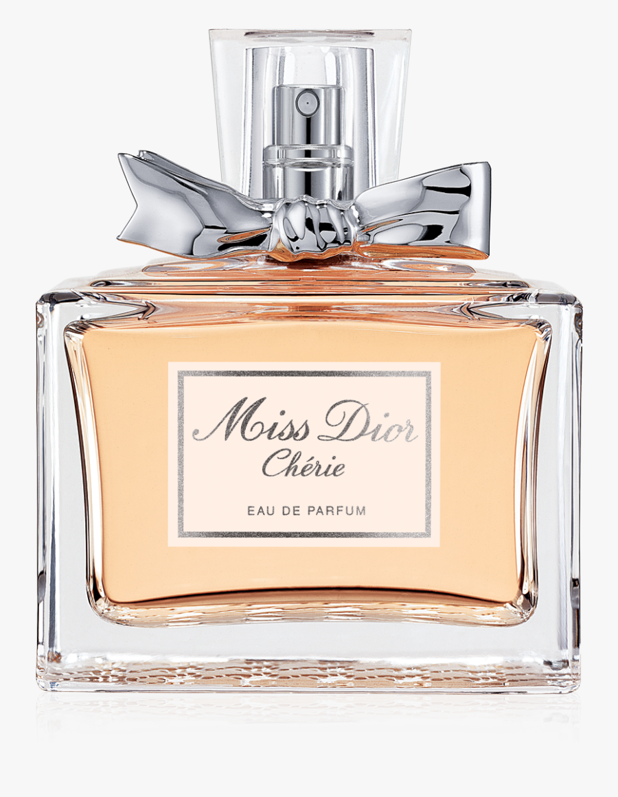 Christian Perfume Dior Miss Chanel Se Clipart - Best Seller Dior Perfume For Women, Transparent Clipart