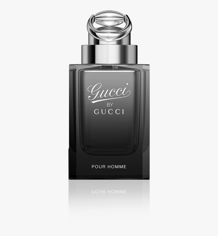 Clip Art Pour Homme Buy Now - Gucci Pour Homme Perfume, Transparent Clipart