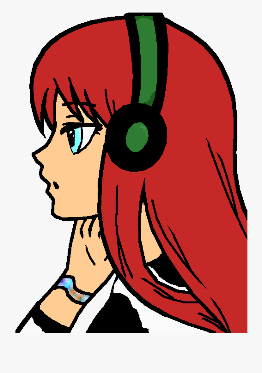 Gucci Anime Clipart , Png Download - Sonic Chan, Transparent Clipart