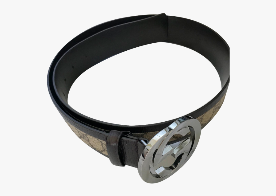 Belt Logo - Belt, Transparent Clipart
