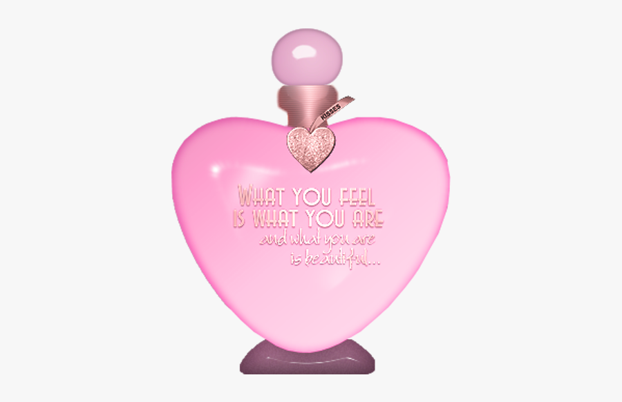 Perfume Bottle Clipart, Transparent Clipart
