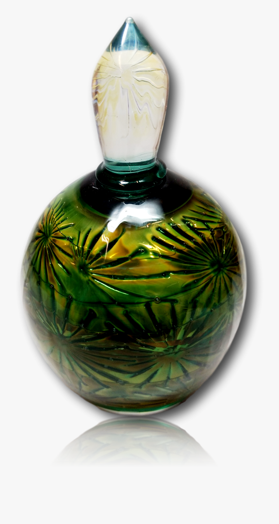 Transparent Perfume Bottles Png - Perfume, Transparent Clipart