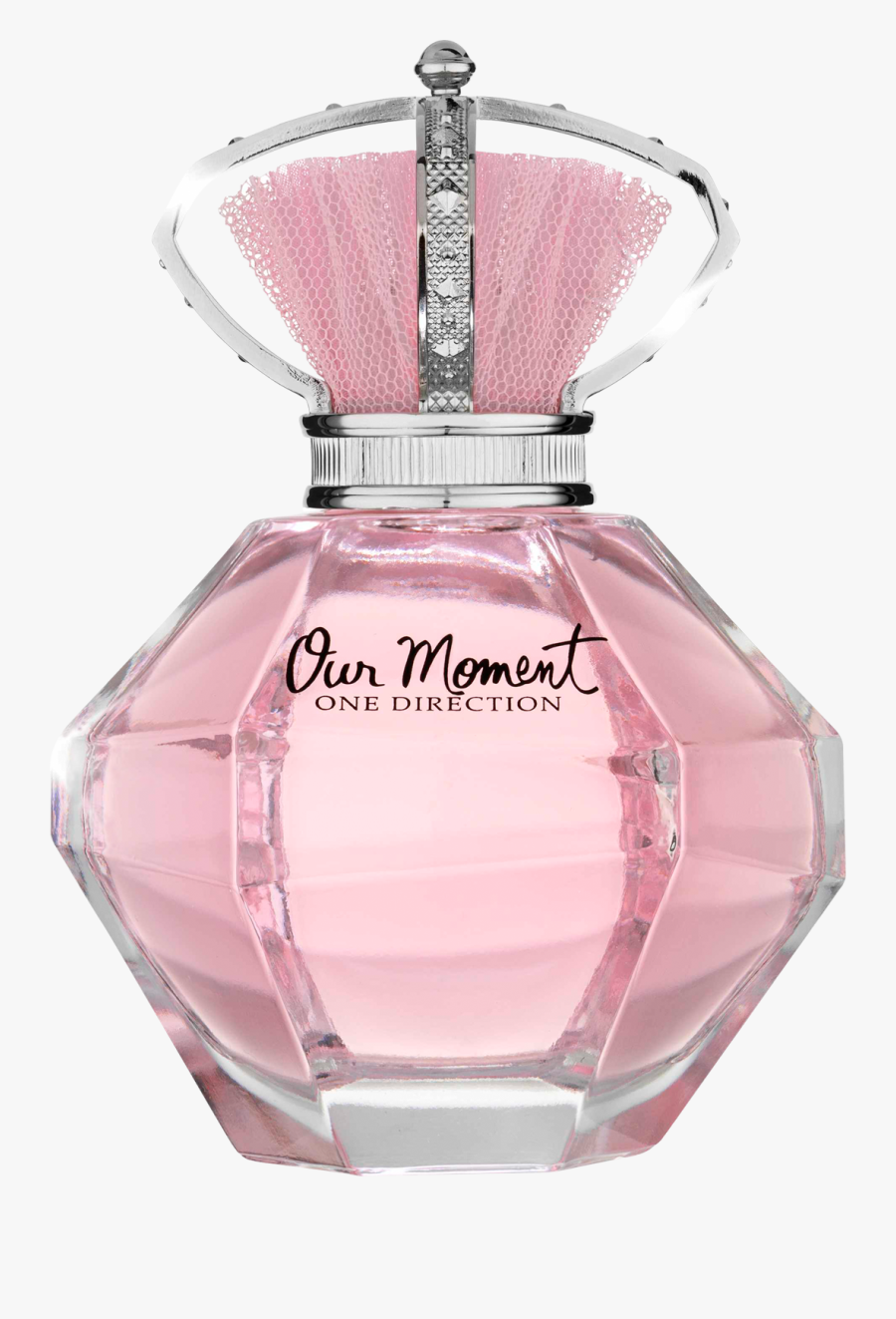 Perufme Clipart Transparent Background - Our Moment One Direction, Transparent Clipart