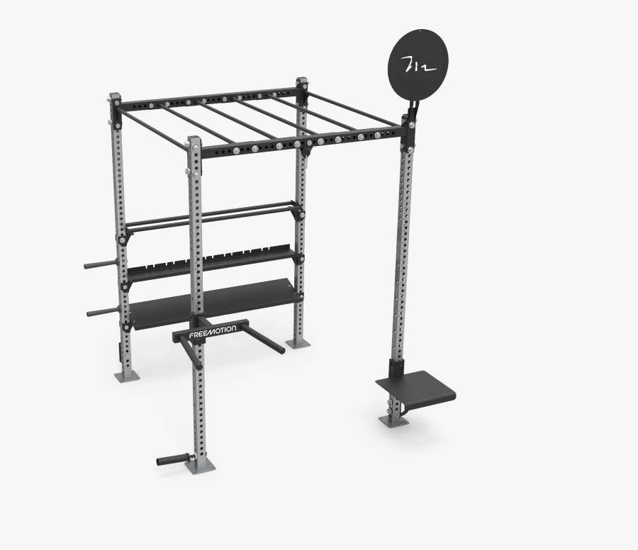6u0027 Monkey Bar Rig - Dynamic Fitness 6 Monkey Rig, Transparent Clipart
