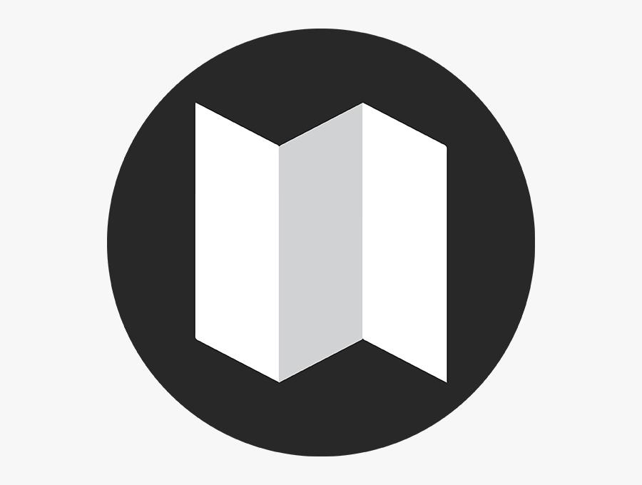 Flyers/brochures Clipart , Png Download - Circle, Transparent Clipart